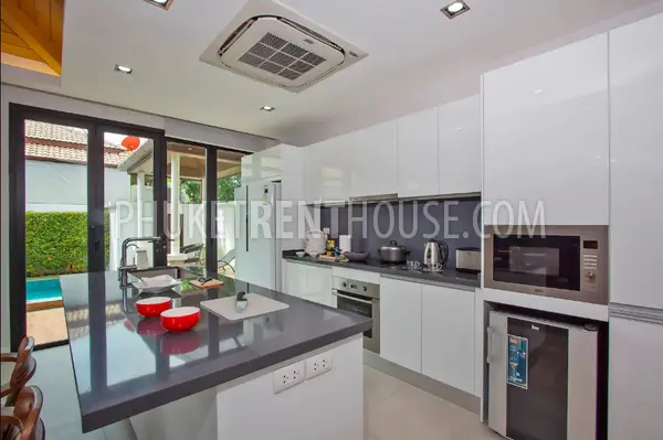 RAW21440: Luxury Villa For Rent. Фото #2