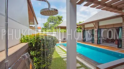 RAW21440: Luxury Villa For Rent. Фото #3