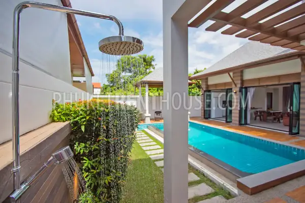 RAW21440: Luxury Villa For Rent. Фото #3