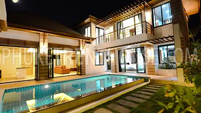 RAW21440: Luxury Villa For Rent. Фото #14