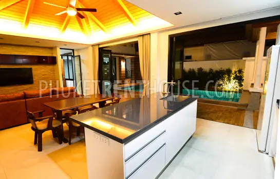 RAW21440: Luxury Villa For Rent. Фото #10