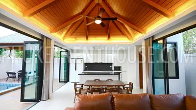 RAW21440: Luxury Villa For Rent. Фото #12