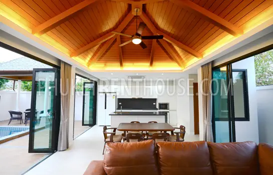 RAW21440: Luxury Villa For Rent. Фото #12