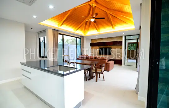RAW21440: Luxury Villa For Rent. Фото #13