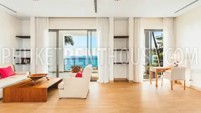 NAT20895: 5 bedroom villa with sea views. Nai Thon beach. Photo #29