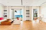 NAI20895: 5 bedroom villa with sea views. Nai Thon beach. Thumbnail #29