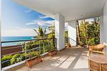 NAI20895: 5 bedroom villa with sea views. Nai Thon beach. Thumbnail #31