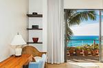NAI20895: 5 bedroom villa with sea views. Nai Thon beach. Thumbnail #32