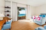 NAI20895: 5 bedroom villa with sea views. Nai Thon beach. Thumbnail #33