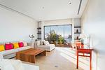 NAI20895: 5 bedroom villa with sea views. Nai Thon beach. Thumbnail #42