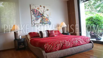 KAT3703: Luxury Sea View Apartment at The Heights - Kata Beach. Фото #1