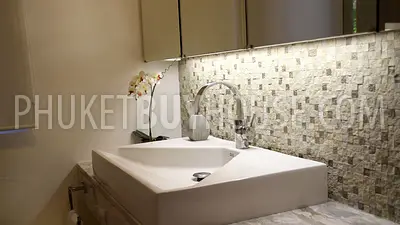 KAT3703: Luxury Sea View Apartment at The Heights - Kata Beach. Фото #2