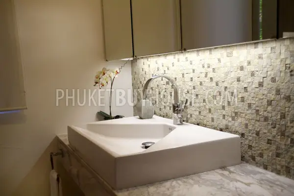 KAT3703: Luxury Sea View Apartment at The Heights - Kata Beach. Fotoğraf #2