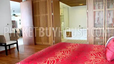 KAT3703: Luxury Sea View Apartment at The Heights - Kata Beach. Фото #4
