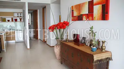 KAT3703: Luxury Sea View Apartment at The Heights - Kata Beach. Фото #8