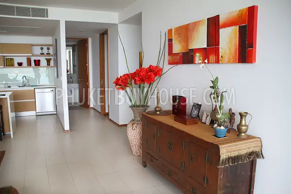 KAT3703: Luxury Sea View Apartment at The Heights - Kata Beach. Fotoğraf #8