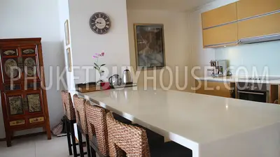 KAT3703: Luxury Sea View Apartment at The Heights - Kata Beach. Фото #9