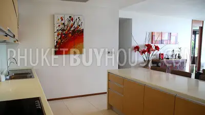 KAT3703: Luxury Sea View Apartment at The Heights - Kata Beach. Фото #10