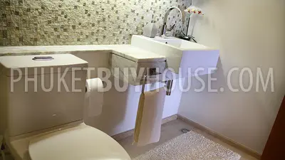 KAT3703: Luxury Sea View Apartment at The Heights - Kata Beach. Фото #13