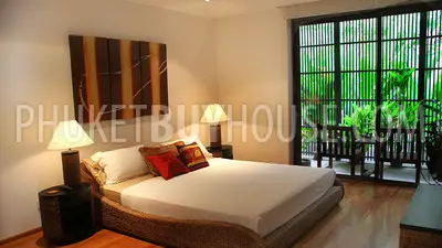 KAT3703: Luxury Sea View Apartment at The Heights - Kata Beach. Фото #14
