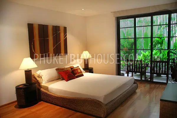 KAT3703: Luxury Sea View Apartment at The Heights - Kata Beach. Fotoğraf #14