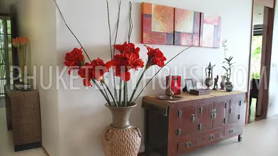 KAT3703: Luxury Sea View Apartment at The Heights - Kata Beach. Фото #16