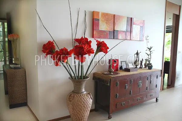 KAT3703: Luxury Sea View Apartment at The Heights - Kata Beach. Fotoğraf #16