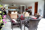 KAT3703: Luxury Sea View Apartment at The Heights - Kata Beach. Thumbnail #17