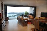 KAT3703: Luxury Sea View Apartment at The Heights - Kata Beach. Миниатюра #18