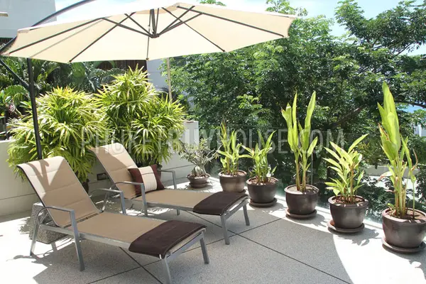 KAT3703: Luxury Sea View Apartment at The Heights - Kata Beach. Fotoğraf #19
