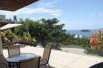 KAT3703: Luxury Sea View Apartment at The Heights - Kata Beach. Thumbnail #20