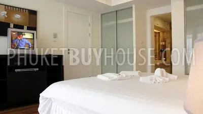 PAN3704: Furnished Luxury 2 bed Pool Front Condominium at Bel Air Panwa. Фото #1