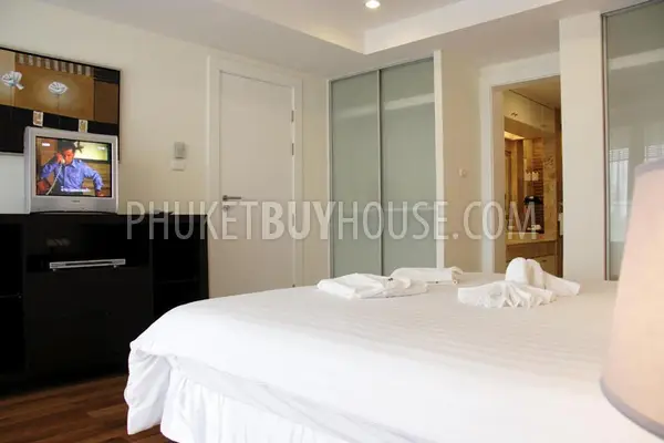 PAN3704: Furnished Luxury 2 bed Pool Front Condominium at Bel Air Panwa. 照片 #1