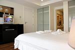 PAN3704: Furnished Luxury 2 bed Pool Front Condominium at Bel Air Panwa. Thumbnail #1