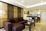 PAN3704: Furnished Luxury 2 bed Pool Front Condominium at Bel Air Panwa. Thumbnail #3