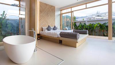 KAM20922: Beautiful 3 Bedroom Villa with Pool and Terrace in Kamala. Photo #15