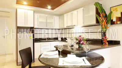PAN3704: Furnished Luxury 2 bed Pool Front Condominium at Bel Air Panwa. Фото #5