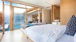 KAM20922: Beautiful 3 Bedroom Villa with Pool and Terrace in Kamala. Thumbnail #6