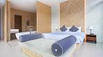 KAM20922: Beautiful 3 Bedroom Villa with Pool and Terrace in Kamala. Thumbnail #7