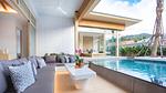 KAM20922: Beautiful 3 Bedroom Villa with Pool and Terrace in Kamala. Thumbnail #9