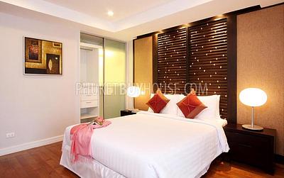 PAN3704: Furnished Luxury 2 bed Pool Front Condominium at Bel Air Panwa. Фото #6