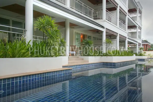PAN3704: Furnished Luxury 2 bed Pool Front Condominium at Bel Air Panwa. 照片 #11