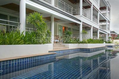 PAN3704: Furnished Luxury 2 bed Pool Front Condominium at Bel Air Panwa. Фото #11