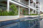 PAN3704: Furnished Luxury 2 bed Pool Front Condominium at Bel Air Panwa. Thumbnail #11