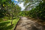 NAI20935: Spacious 4 Bedroom Villa in Nai Harn near the Beach. Thumbnail #2
