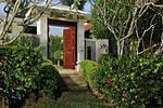 NAI20935: Spacious 4 Bedroom Villa in Nai Harn near the Beach. Thumbnail #3