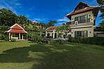 NAI20935: Spacious 4 Bedroom Villa in Nai Harn near the Beach. Thumbnail #12