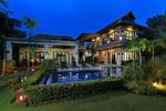 NAI20935: Spacious 4 Bedroom Villa in Nai Harn near the Beach. Thumbnail #15