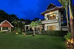 NAI20935: Spacious 4 Bedroom Villa in Nai Harn near the Beach. Thumbnail #16