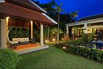 NAI20935: Spacious 4 Bedroom Villa in Nai Harn near the Beach. Thumbnail #17